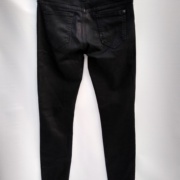 Black skinny Koral jeans - Picture 5 of 5